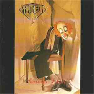 Pantheon  - Serious Jokin'