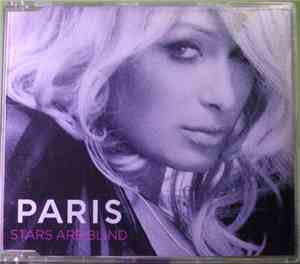 Paris - Stars Are Blind