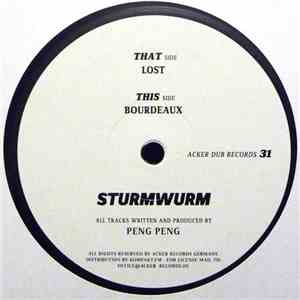 Peng Peng  - Sturmwurm