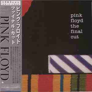Pink Floyd - The Final Cut