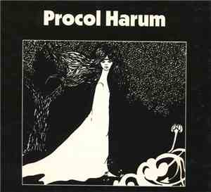 Procol Harum - Procol Harum