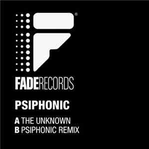 Psiphonic - The Unknown
