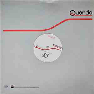 Quando - Genius / Rebel