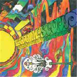 Radio Moscow  - The Great Escape Of Leslie Magnafuzz