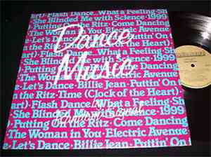 Random Signal - Dance Music