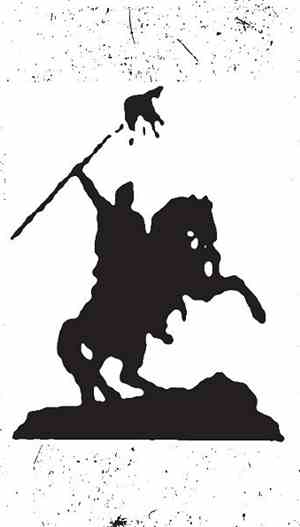 Ride For Revenge - Disturbances 2001-2013