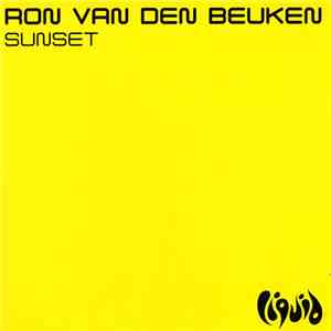 Ron van den Beuken - Sunset
