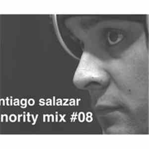 Santiago Salazar - Minority Mix 8