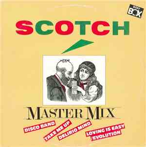 Scotch - Master Mix