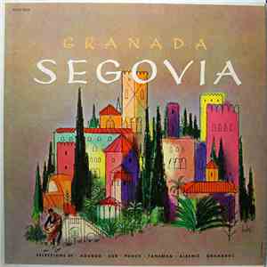 Segovia - Granada
