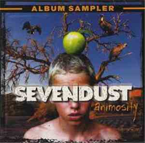 Sevendust - Animosity (Album Sampler)