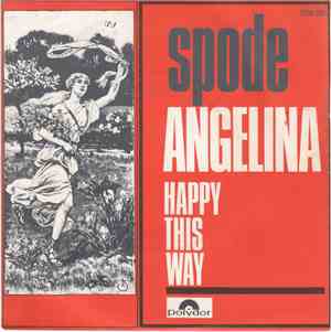 Spode  - Angelina / Happy This Way