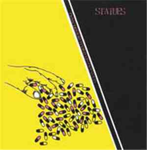 Statues - New People Make Us Nervous