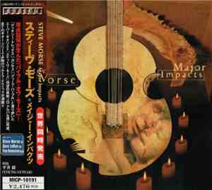 Steve Morse - Major Impacts