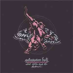 Submission Hold - What Holds Back The Elephant