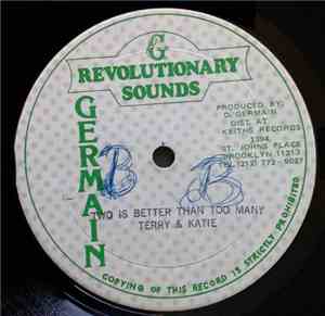 Sugar Minott - A Slice Of The Cake