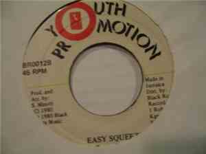 Sugar Minott - Easy Squeeze