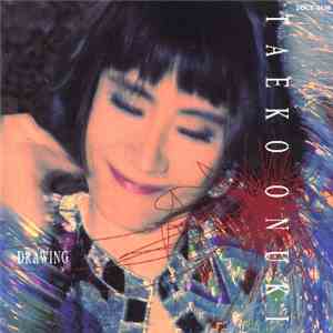 Taeko Onuki - Drawing
