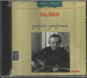 Talip Özkan - Yağar Yağmur