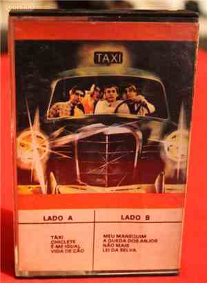 Taxi  - Taxi