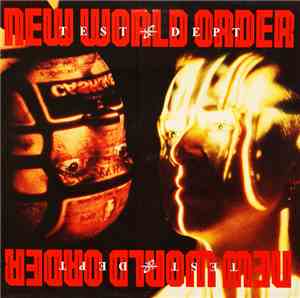 Test Dept - New World Order