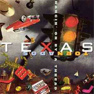 Texas Tornados - Hangin' On By A Thread