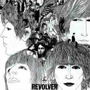 The Beatles - Revolver