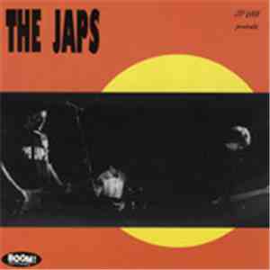 The Japs - The Japs - Powerpunkhoodoos
