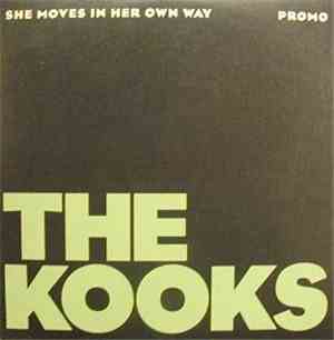 The Kooks - She Moves In Her Own Way