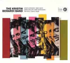 The Kristin Berardi Band - Kristin Berardi Band