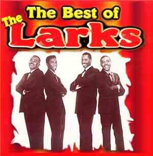 The Larks - The Best Of The Larks