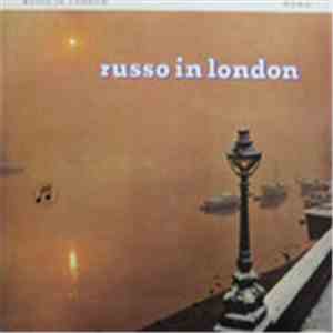 The London Jazz Orchestra, William Russo - Russo In London