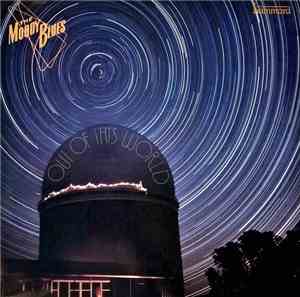 The Moody Blues - Out Of This World
