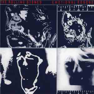 The Rolling Stones - Emotional Rescue
