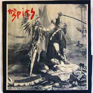 The Spits - The Spits