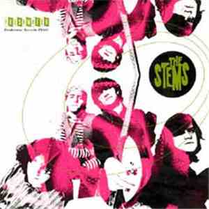 The Stems - The Stems