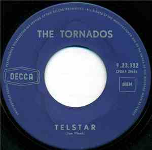 The Tornados - Telstar