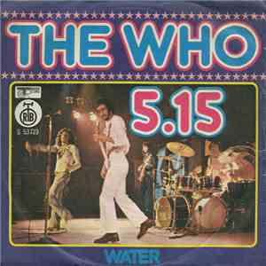 The Who - 5.15 / Water