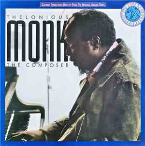 Thelonious Monk - The Composer