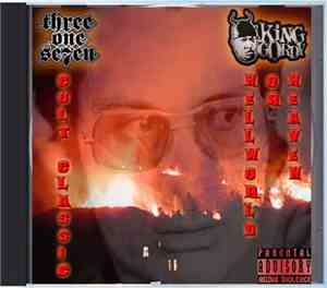 Three One Se7en - Cult Classic / Hellworld Or Heaven