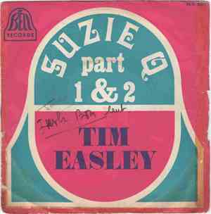 Tim Easley - Suzie Q Part 1 & 2