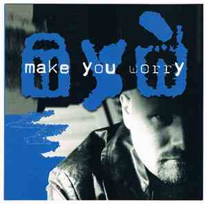 Tim Hawkes - Make Your Worry