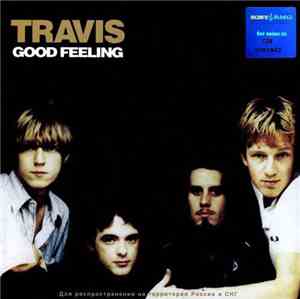 Travis - Good Feeling