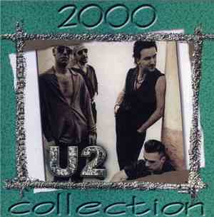 U2 - Collection 2000