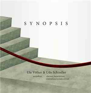 Ute Völker & Udo Schindler - Synopsis