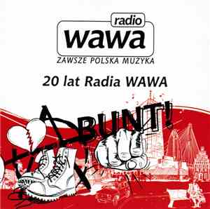Various - 20 Lat Radia WaWa - Bunt