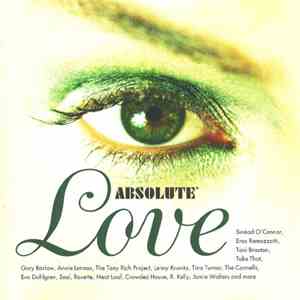 Various - Absolute Love