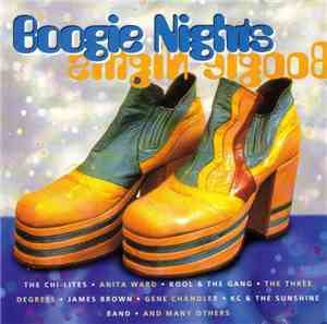 Various - Boogie Nights