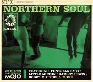 Various - Chess Northern Soul