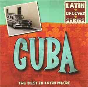 Various - Cuba